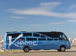 Volare W9 Visione Mobile Cinema Bus 2012 года